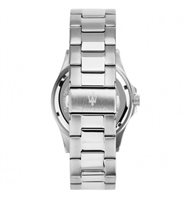 Orologio Maserati Uomo Competizione in Acciaio R8853100038 - R8853100038